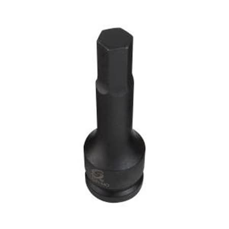 Gourmetgalley 26489 0. 5 In. Dr 0.75 In. Hex Impact Socket GO657552